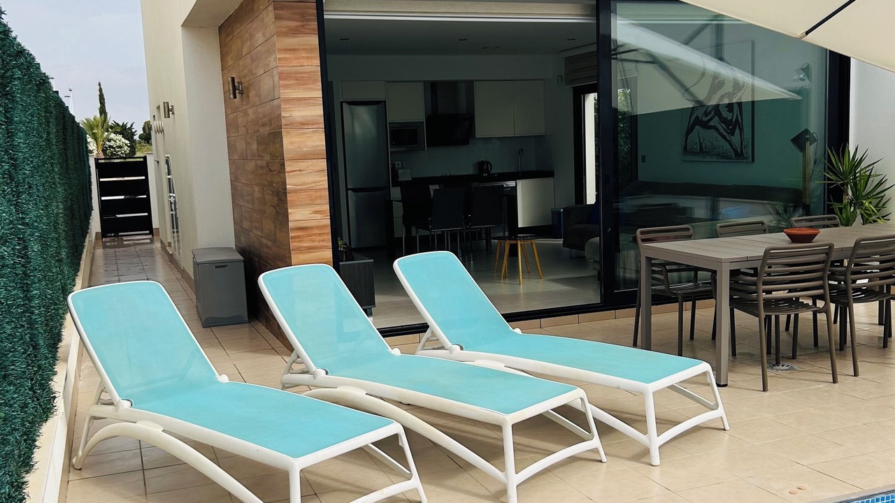 Photo of Outdoor in Molino del Chirrete
