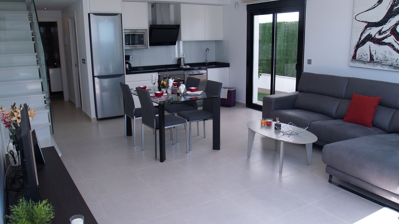 Photo of Livingroom in Molino del Chirrete
