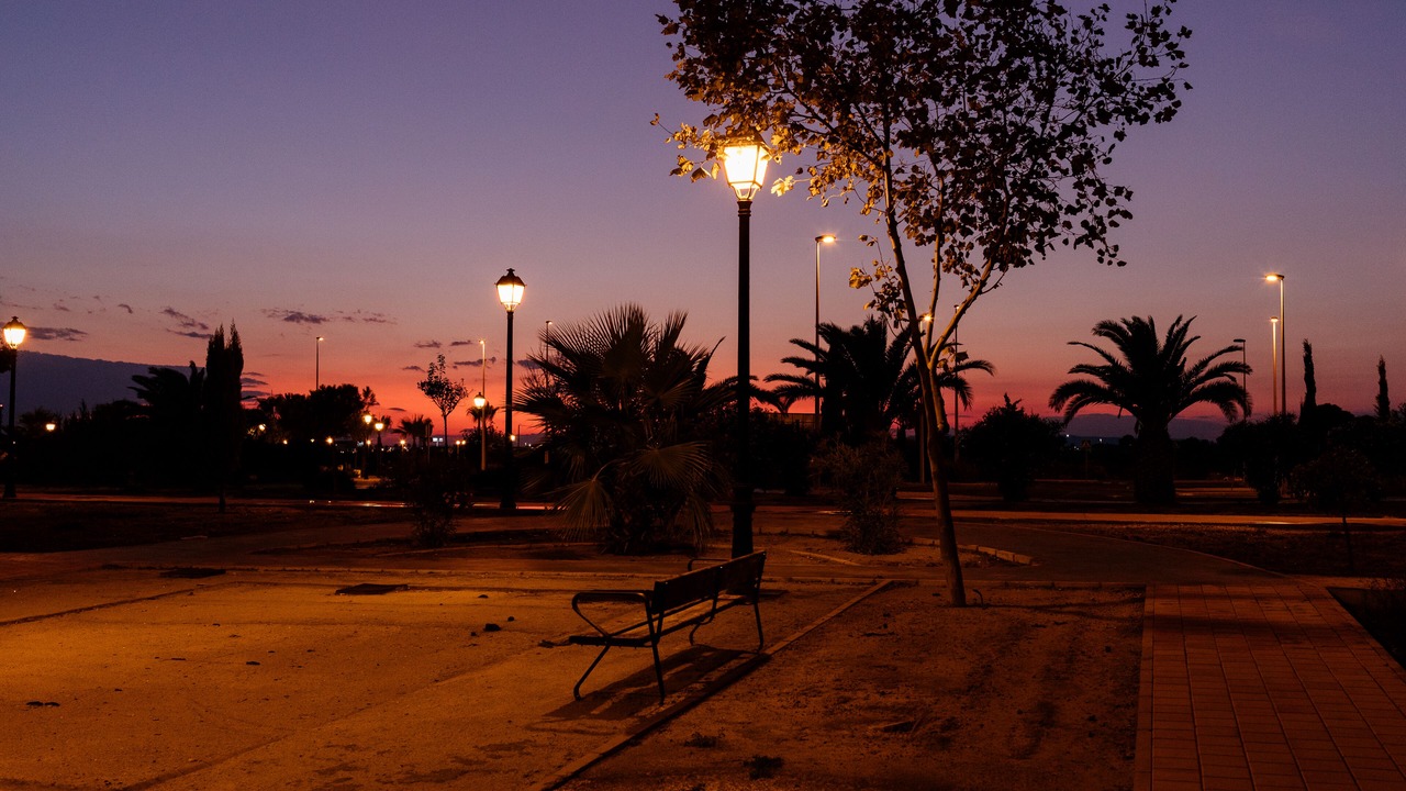 Photo of Outdoor in Molino del Chirrete