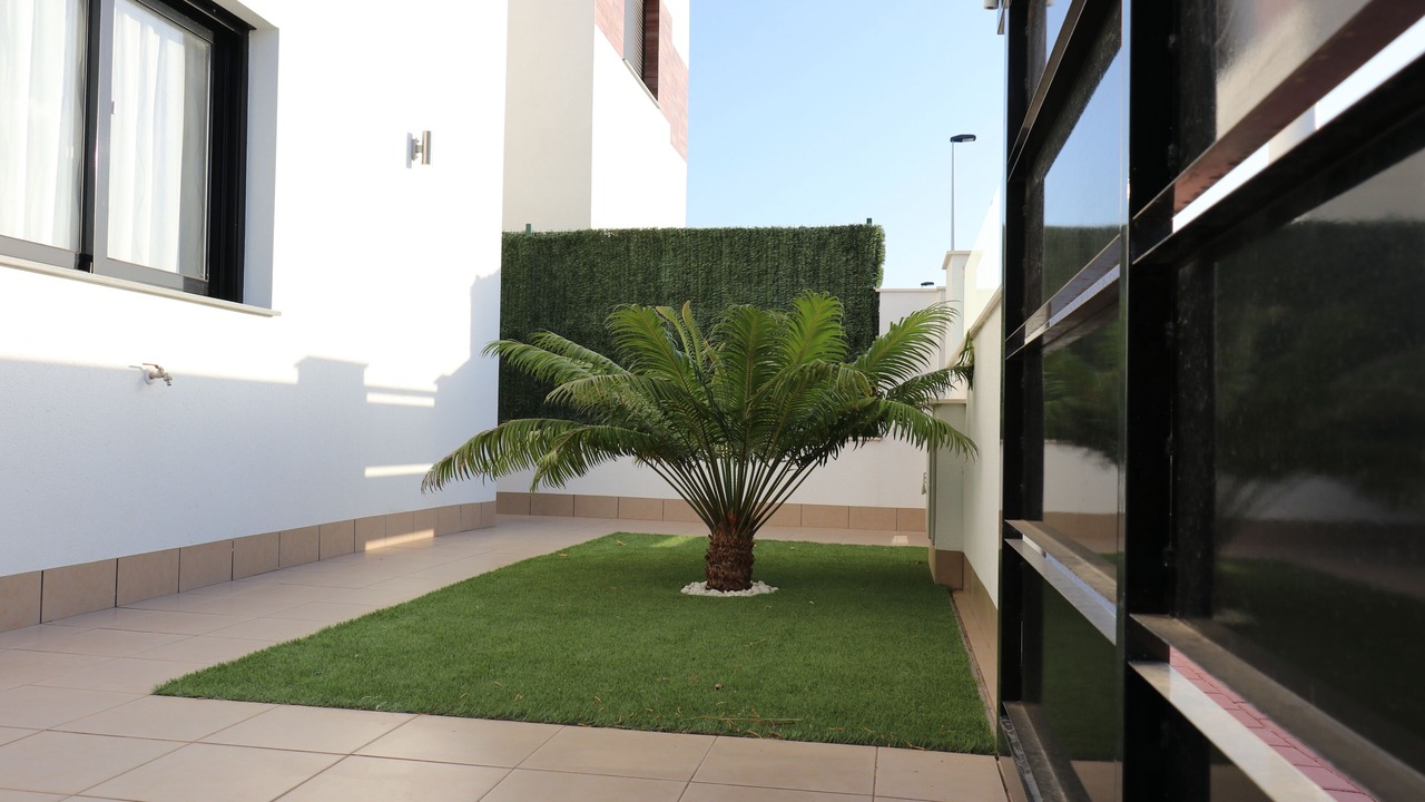 Photo of Outdoor in Molino del Chirrete
