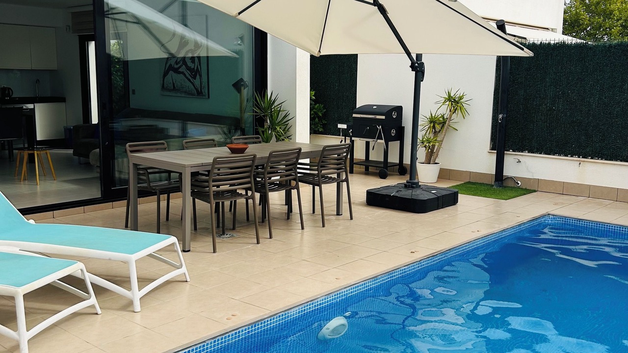 Photo of Outdoor in Molino del Chirrete