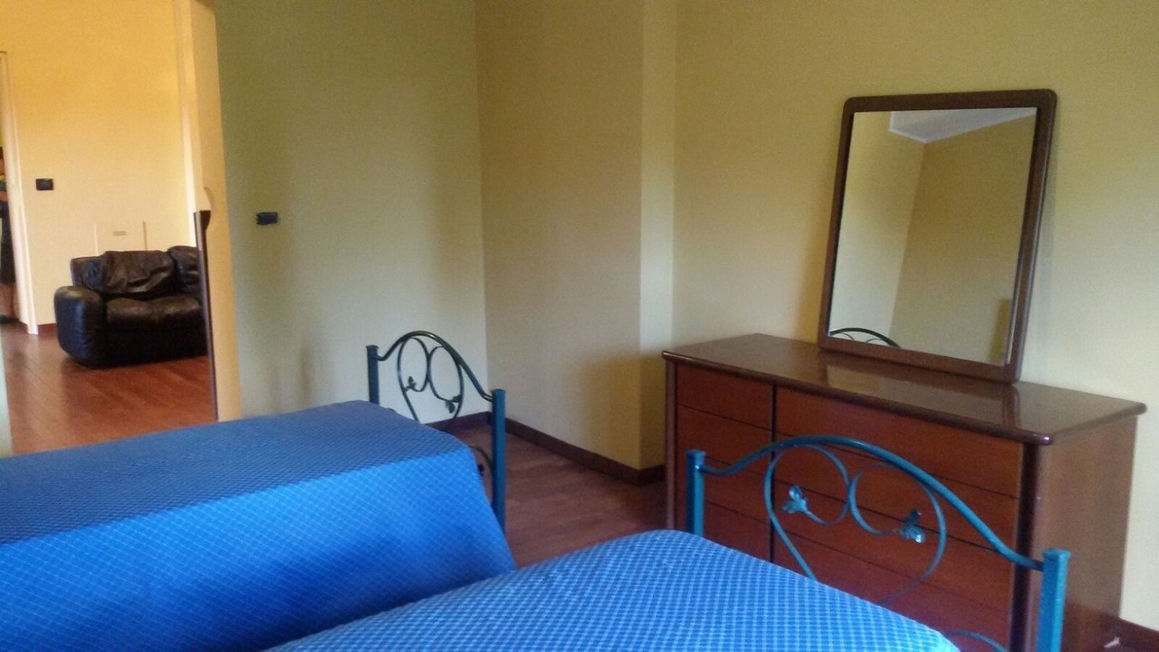 Photo of Bedroom in San Giorgio di Piano