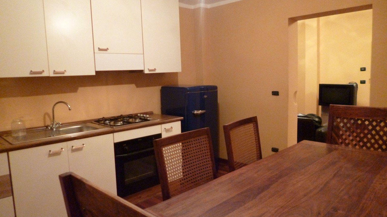 Photo of Kitchen in San Giorgio di Piano