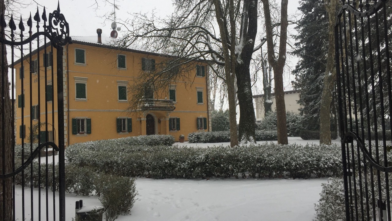Photo of Outdoor in San Giorgio di Piano