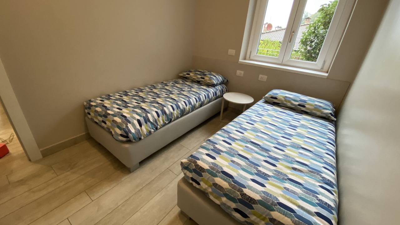 Photo of Bedroom in Lezzeno