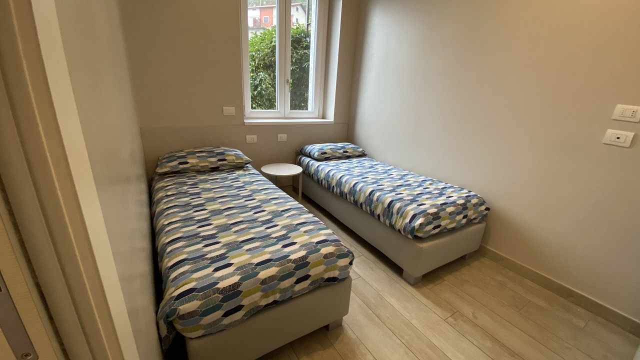 Photo of Bedroom in Lezzeno