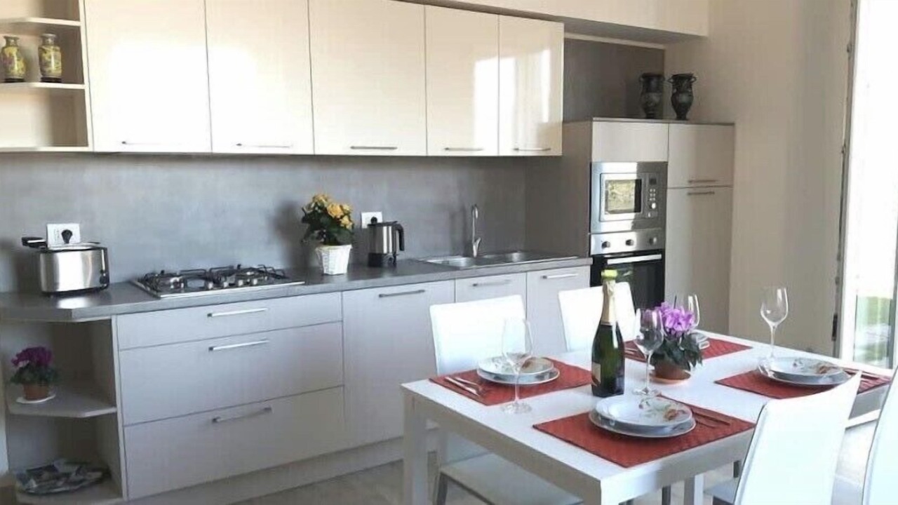 Photo of Kitchen in Lezzeno