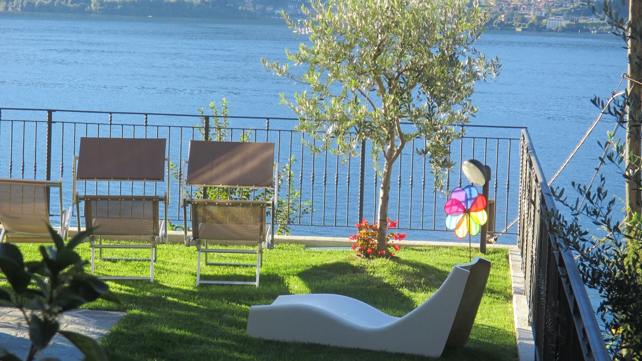 Photo of Outdoor in Lezzeno