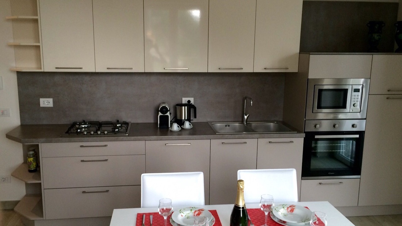 Photo of Kitchen in Lezzeno