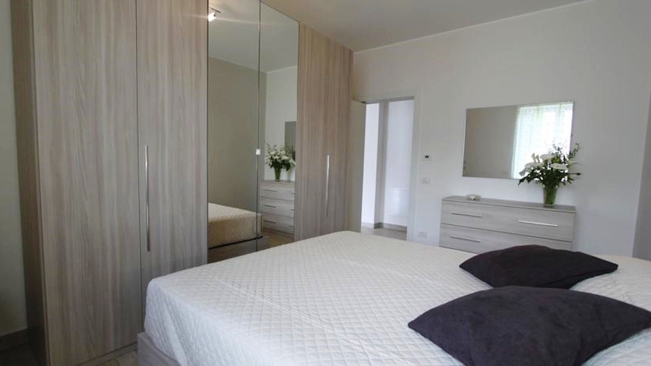Photo of Bedroom in Lezzeno