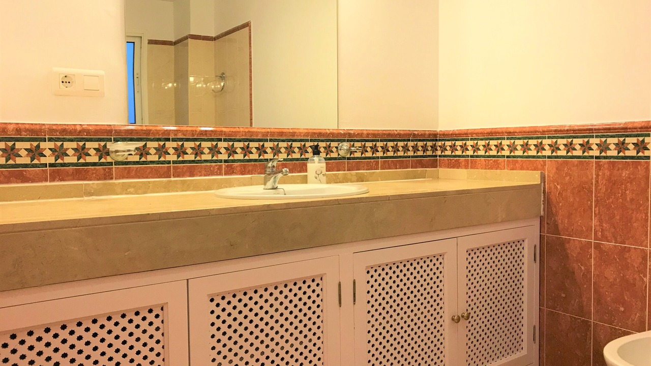 Photo of Bathroom in Buenas Noches
