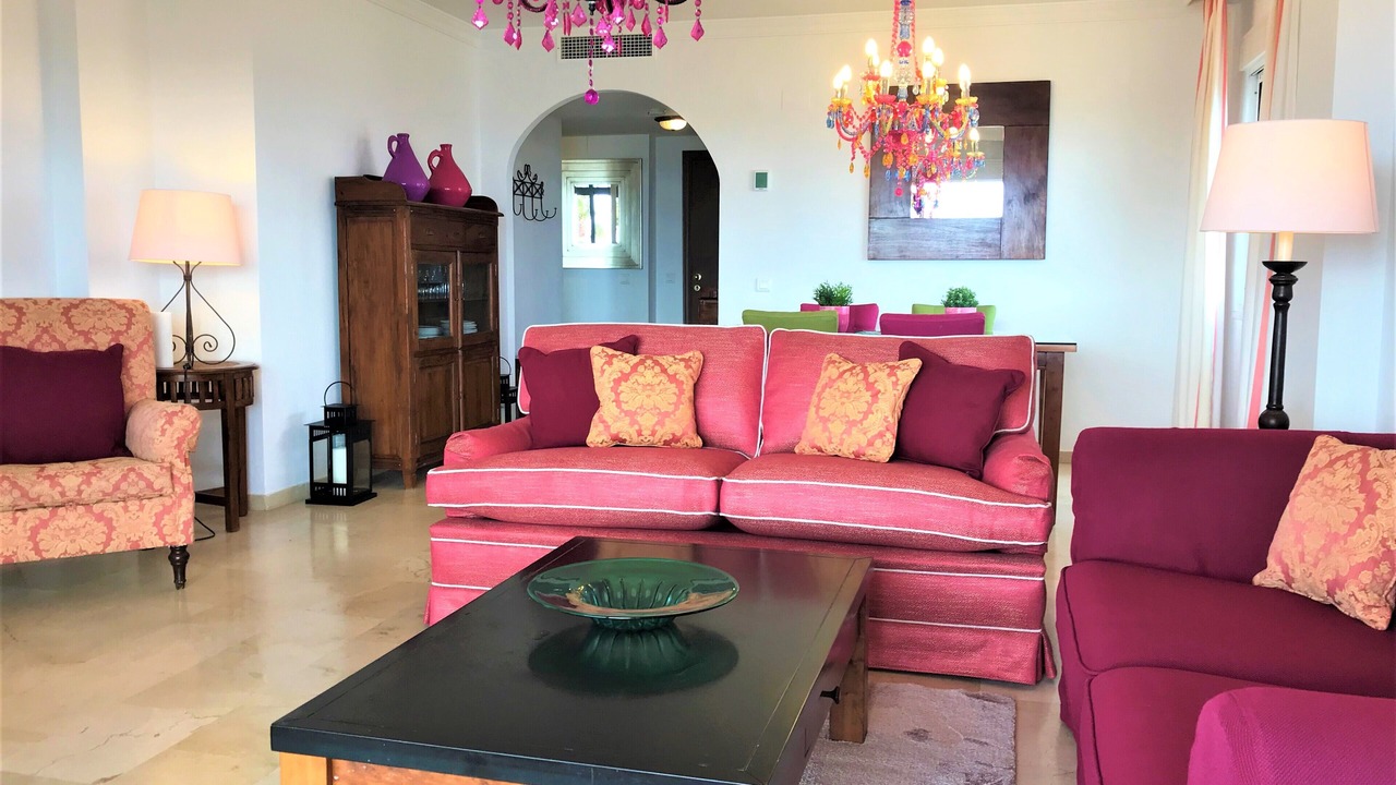Photo of Livingroom in Buenas Noches