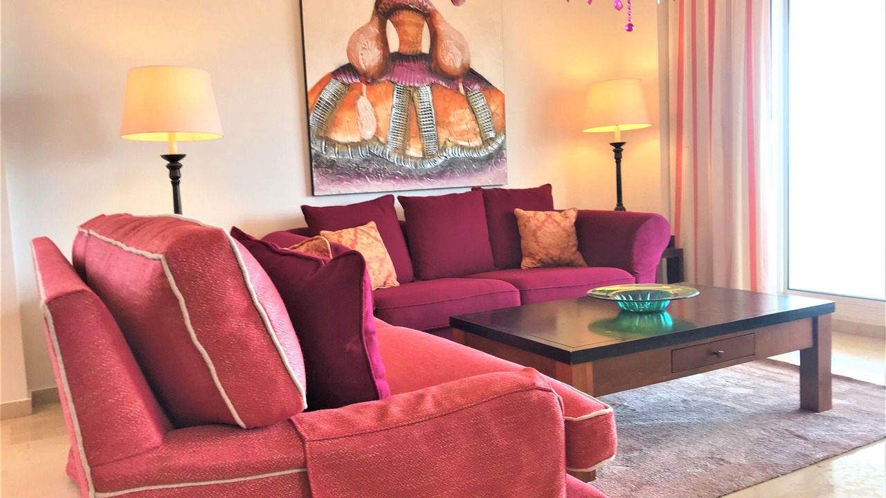 Photo of Livingroom in Buenas Noches