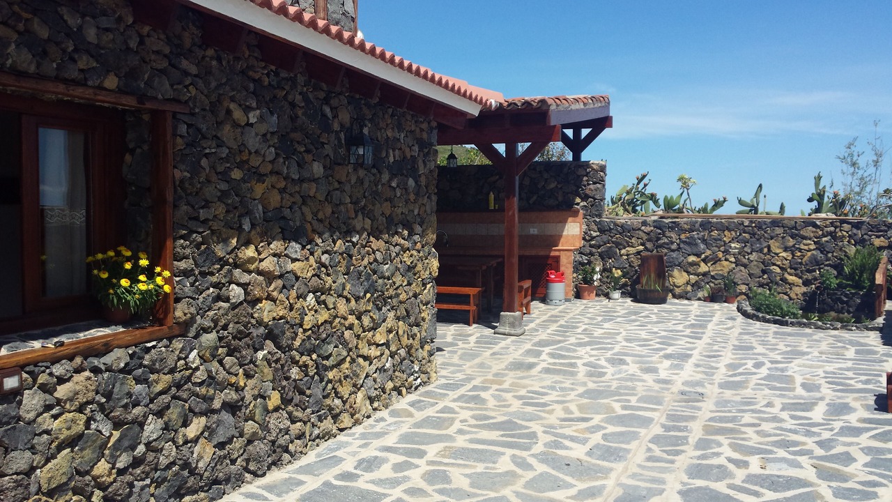 Photo of Outdoor in Icod de los Vinos