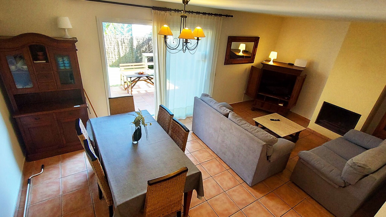 Photo of Livingroom in Mas Pinell
