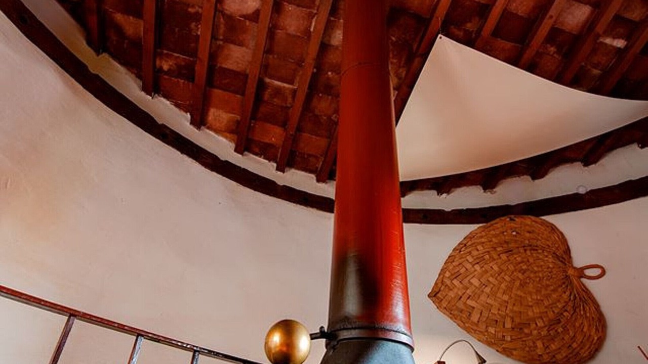 Photo of Bedroom in Fauglia