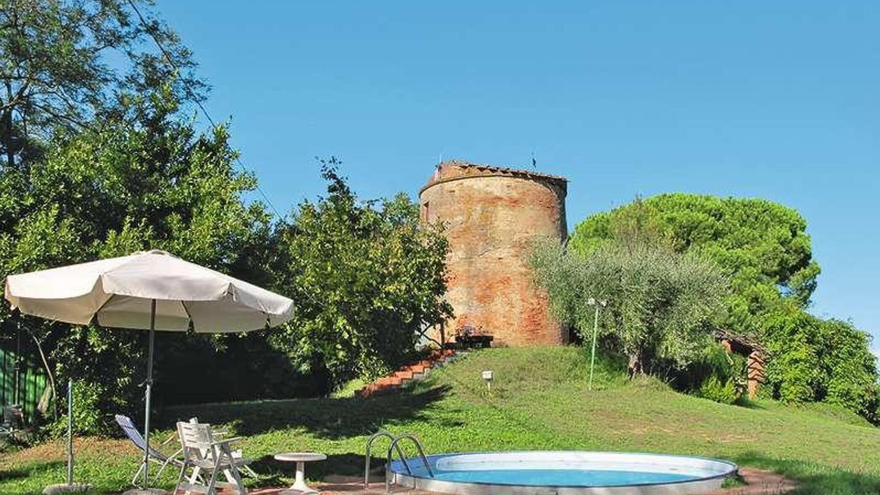Photo of Outdoor in Fauglia