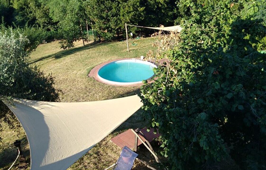 Photo of Outdoor in Fauglia