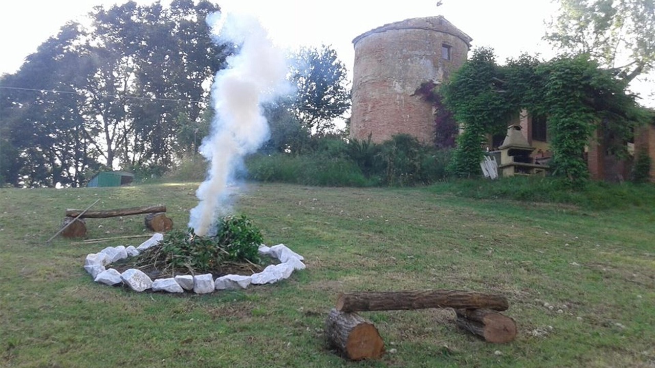 Photo of Outdoor in Fauglia