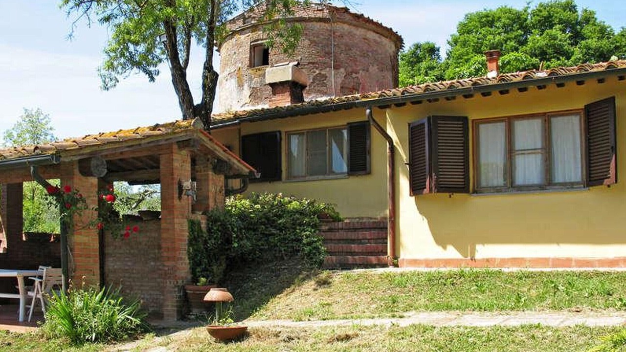Photo of Outdoor in Fauglia