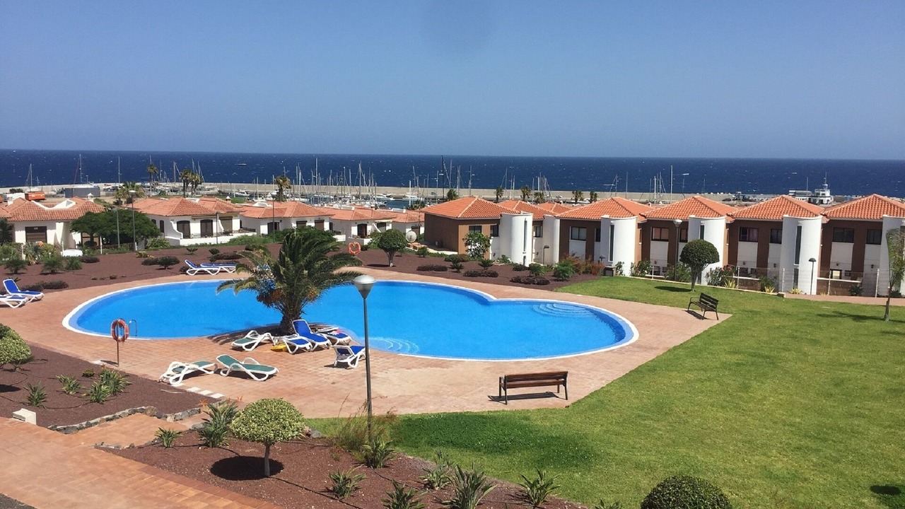Photo of Outdoor in San Miguel de Abona