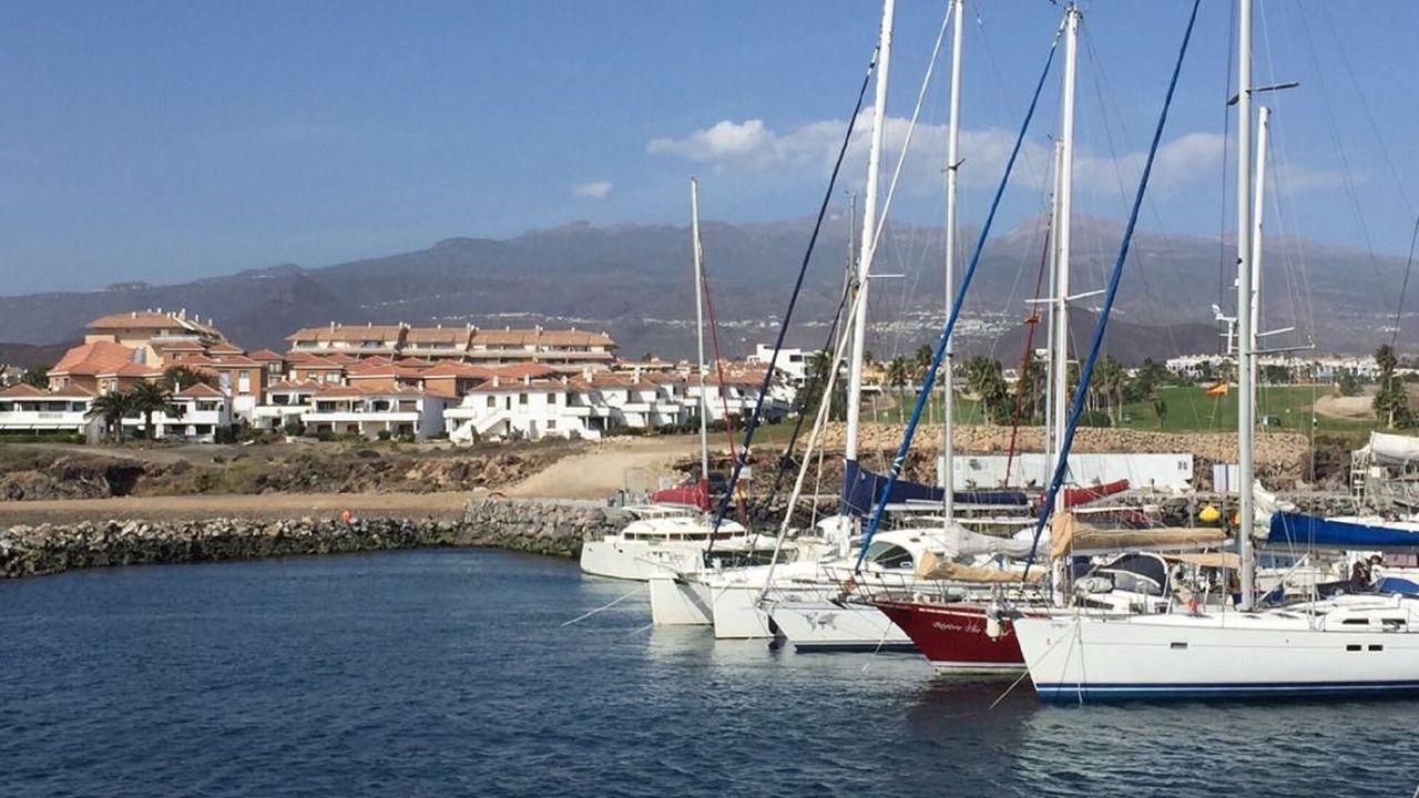 Photo of Others in San Miguel de Abona