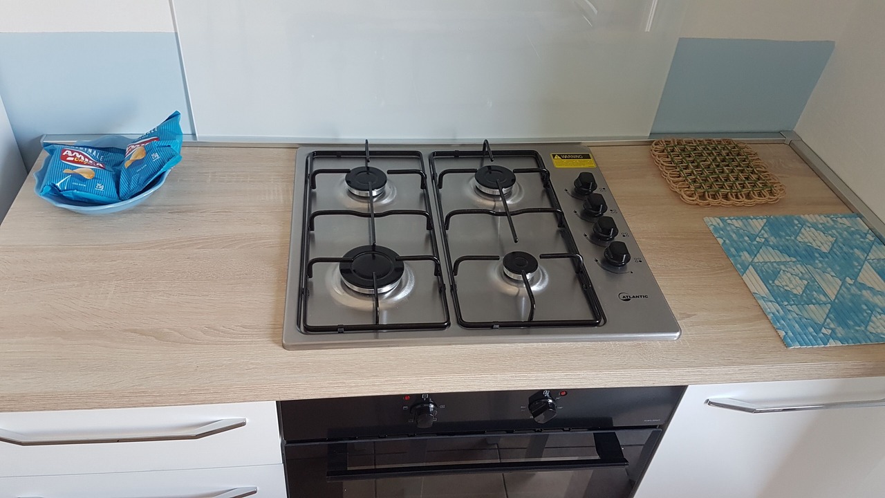 Photo of Kitchen in Citta Studi