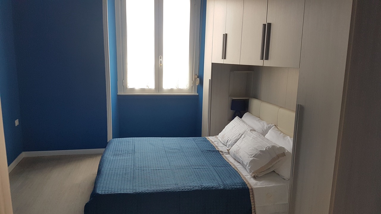 Photo of Bedroom in Citta Studi