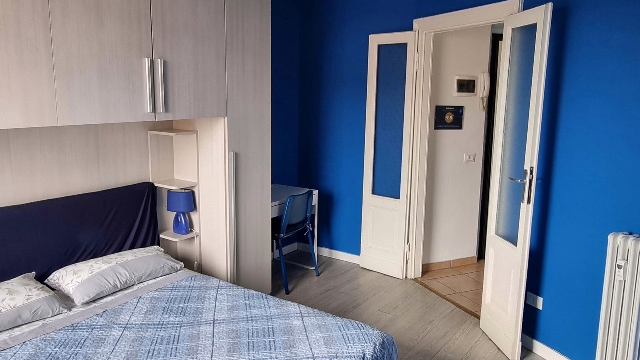 Photo of Bedroom in Citta Studi