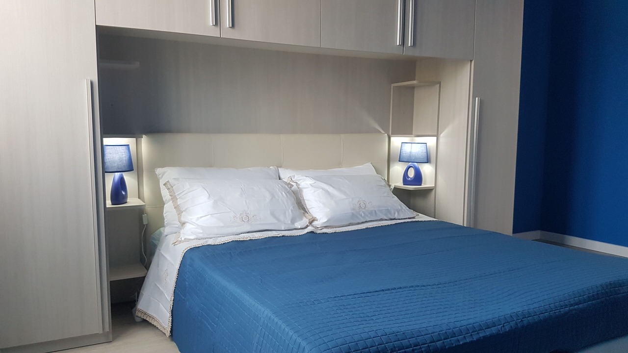 Photo of Bedroom in Citta Studi