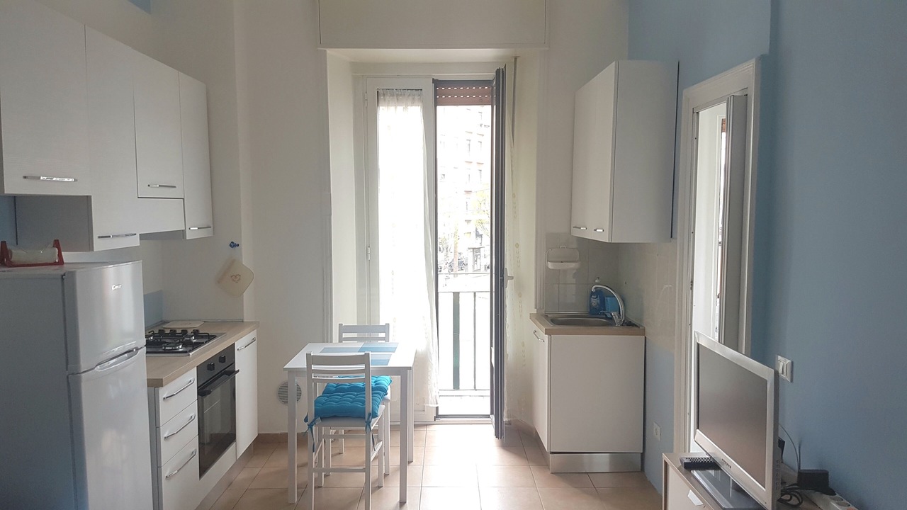 Photo of Kitchen in Citta Studi