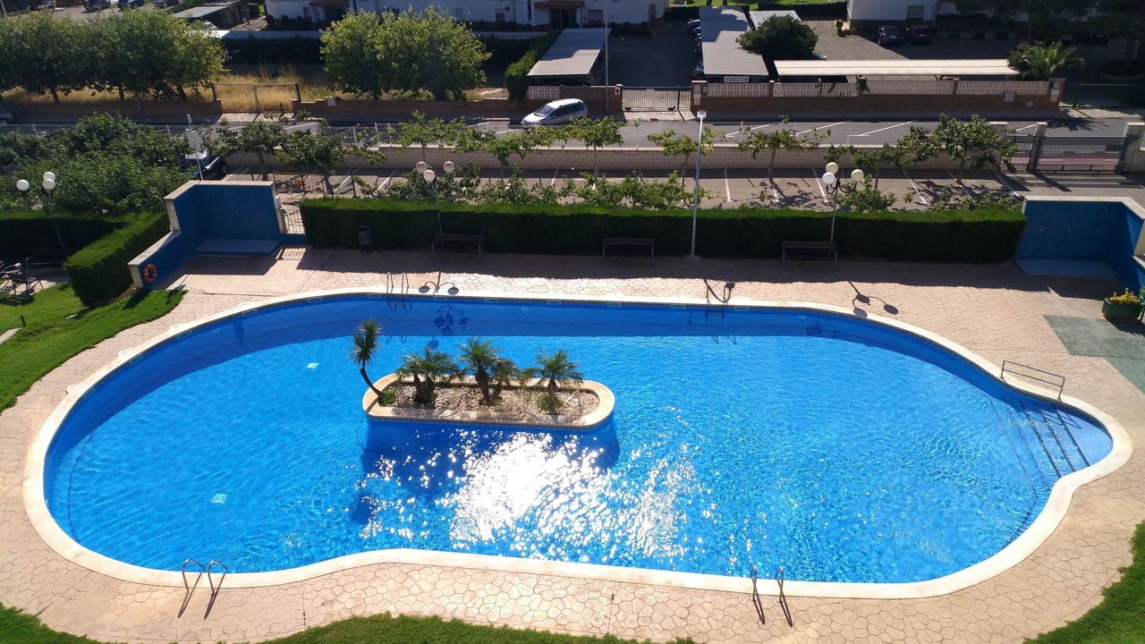 Photo of Outdoor in Miami Platja