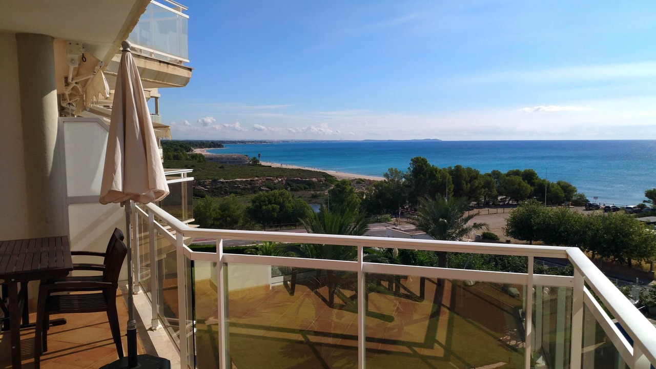 Photo of Outdoor in Miami Platja