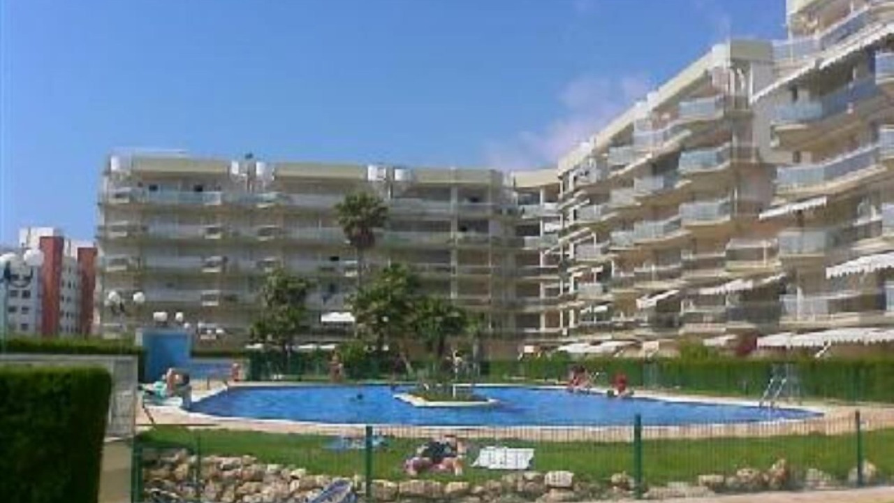 Photo of Outdoor in Miami Platja