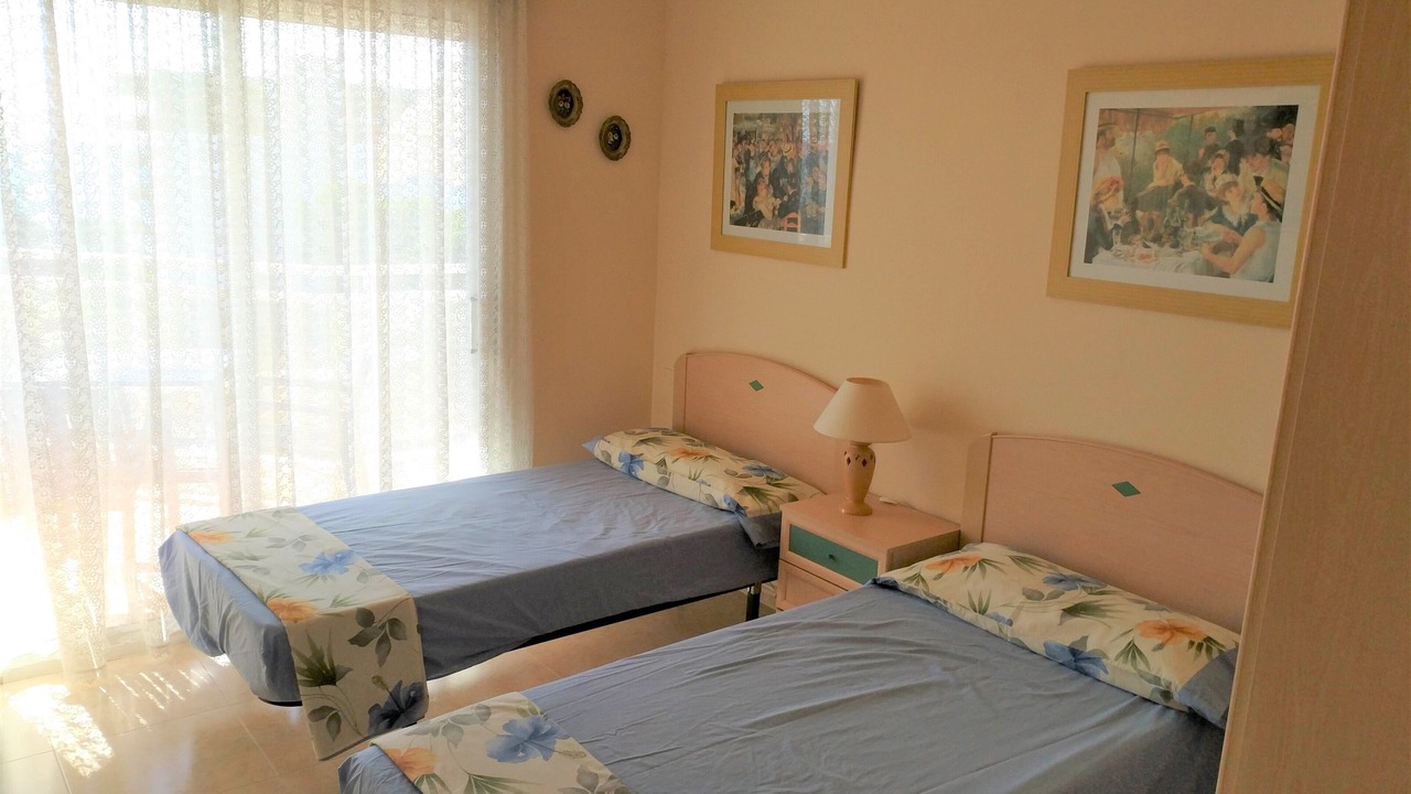 Photo of Bedroom in Miami Platja