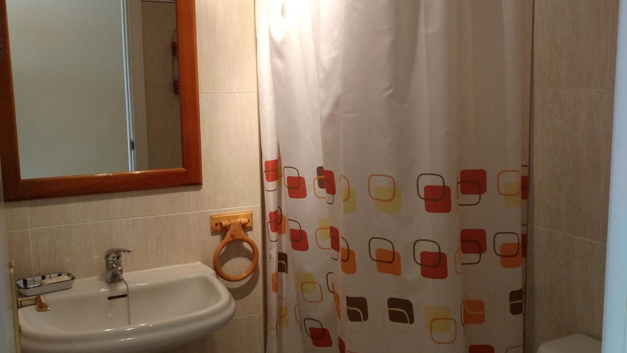 Photo of Bathroom in Miami Platja