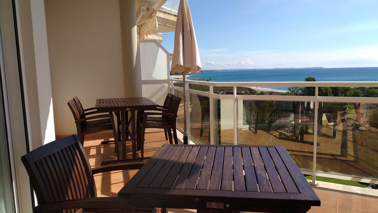 Photo of Outdoor in Miami Platja