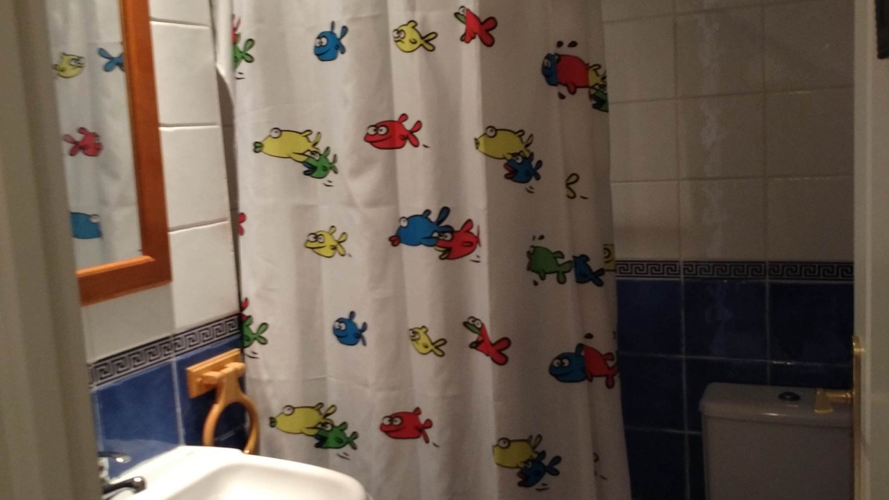 Photo of Bathroom in Miami Platja