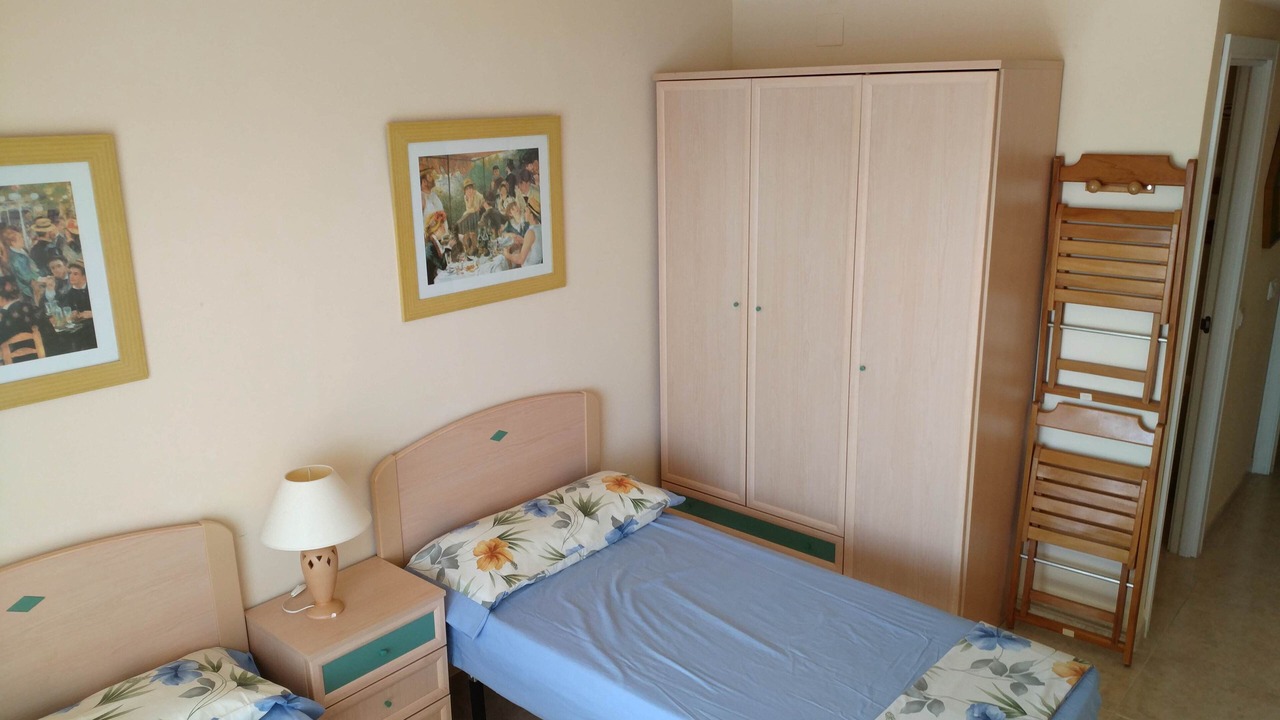 Photo of Bedroom in Miami Platja
