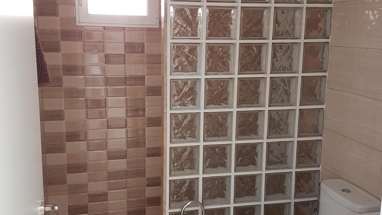 Photo of Bathroom in Santiago de la Ribera