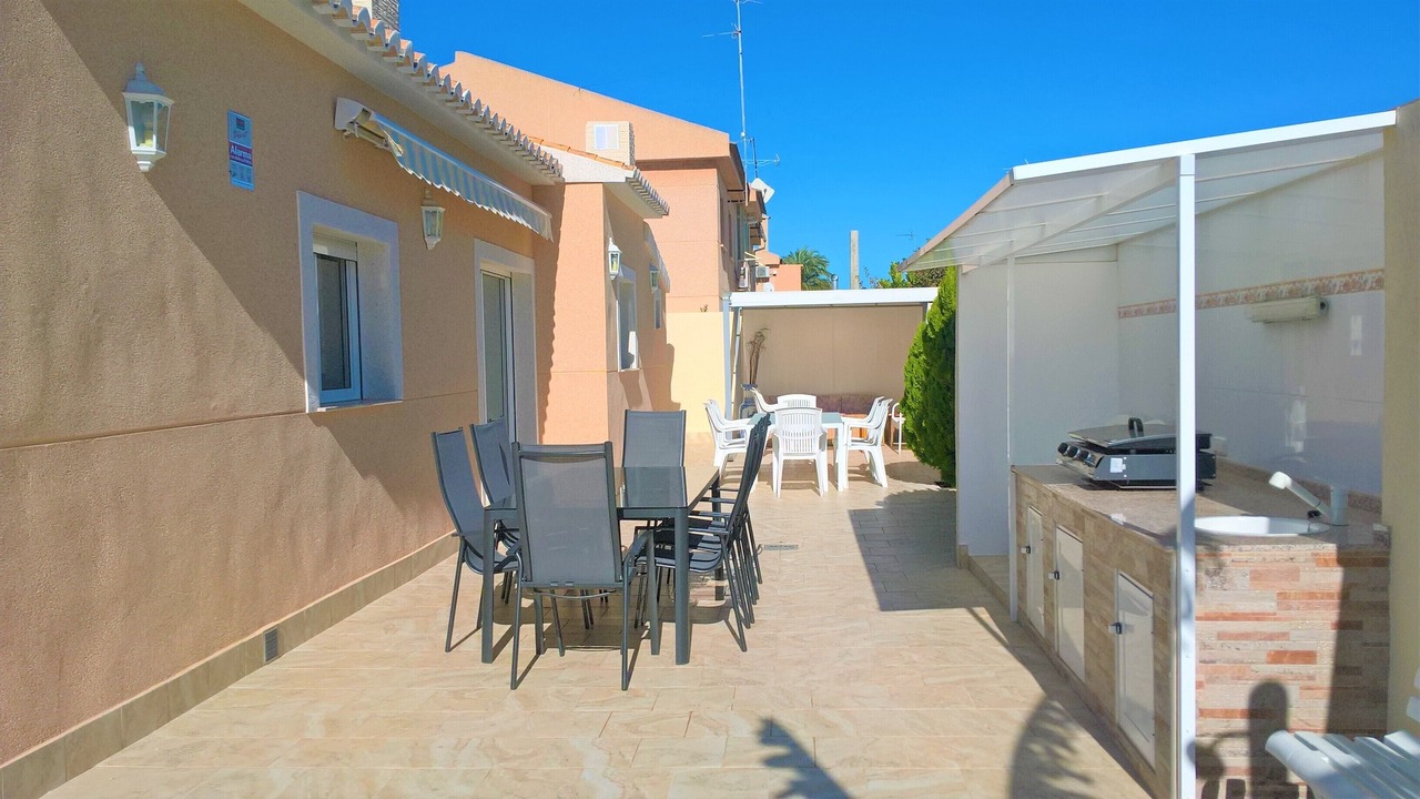Photo of Outdoor in Santiago de la Ribera