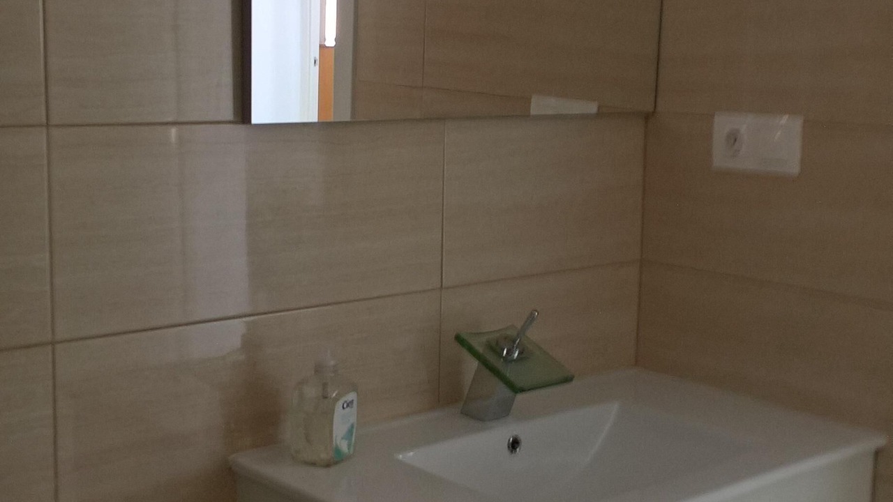 Photo of Bathroom in Santiago de la Ribera
