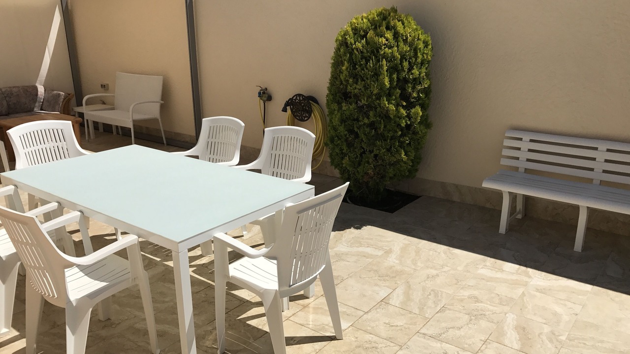 Photo of Outdoor in Santiago de la Ribera