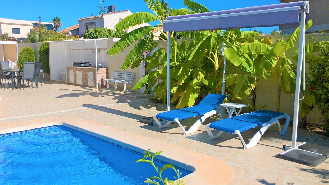 Photo of Outdoor in Santiago de la Ribera