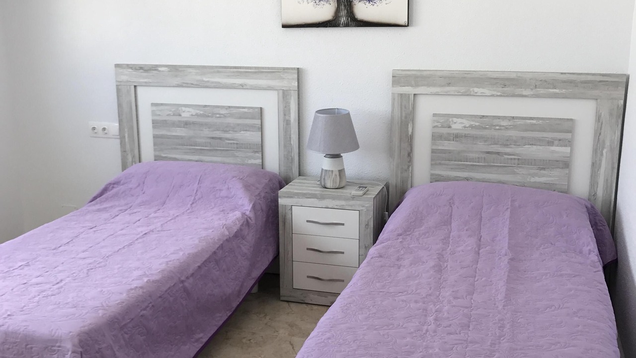 Photo of Bedroom in Santiago de la Ribera