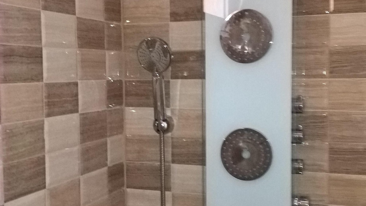 Photo of Bathroom in Santiago de la Ribera