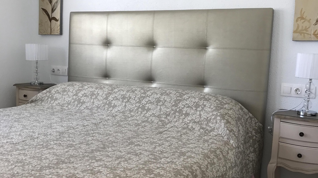 Photo of Bedroom in Santiago de la Ribera