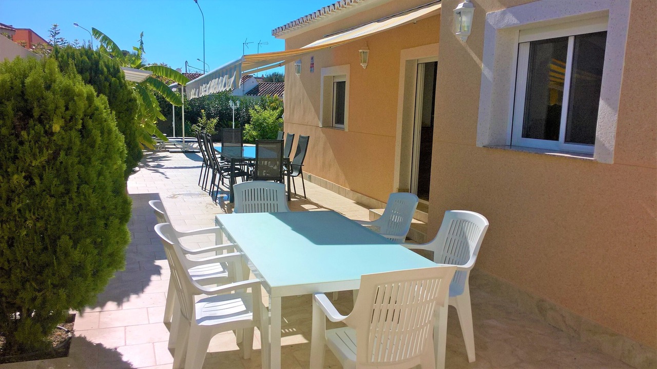 Photo of Outdoor in Santiago de la Ribera