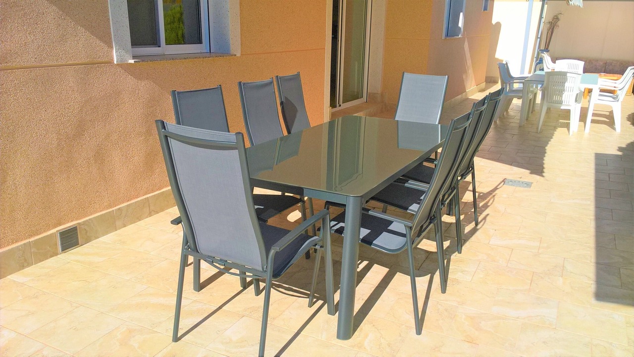Photo of Outdoor in Santiago de la Ribera