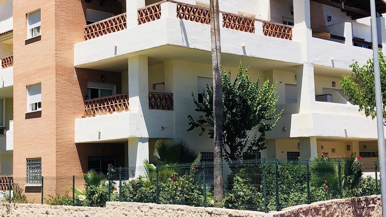 Photo of Outdoor in Benalmadena